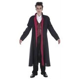  Svečana odjeća za odrasle Tinieblastalla Vampir M/L (2 Dijelovi) | shoptok.hr