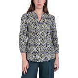 Emme Marella Topi & Bluze EMMGIURATO Modra Cene