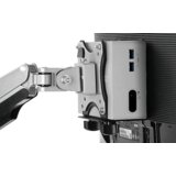 Icybox nosilec za mini računalnike IB-MSA102-VM | Shoptok.si