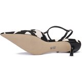 Steve Madden Salonarji BLK KILLER C Črna | Shoptok.si