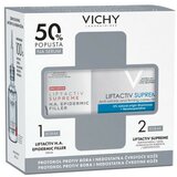 Vichy liftactiv supreme h.a. epidermic filler serum, 30 ml + dnevna nega, 50 ml Cene
