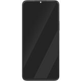 Honor Originalni X8 5G LCD zaslon na dotik ohišje baterija 5000mAh, Črna, (5000038638) Cene