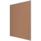  PLOČA PLUTO 150X100CM JEDNOSTRANA ALUMINIJSKI OKVIR ESSENCE NOBO 1903966 | shoptok.hr