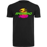 Mister Tee Black T-shirt Amapiano Vibes | shoptok.hr