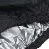  Navlake za motocikl 2 kom 295x110x140 cm od tkanine 210D Oxford | shoptok.hr