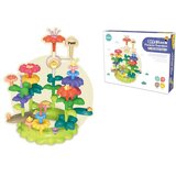 Slagalica RASCVJETANI VRT 906C | shoptok.hr