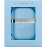 Dolce & Gabbana Light Blue Alcohol Free Perfume Gel parfumirani gel za žene 30 ml | shoptok.hr