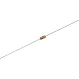 TRU COMPONENTS DHT0A103F34D3SY NTC (value.1306847) senzor temperature -40 do +200 °C 10 kΩ 3435 K aksijalno ožičen Cijene