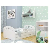 happy babies krevet sa fiokom zvezdice design