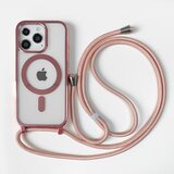 INF Magnetni etui z odstranljivo vrvico za iPhone Model 14, (21837813) | Shoptok.si