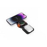 Cubenest Brezžični polnilec E310 Fold – | Shoptok.si