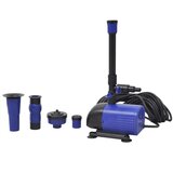 vidaXL Pumpa za fontane 50 W 2000 L / h | shoptok.hr