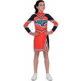 My other Me Svečana odjeća za djecu Navijačica Oranžna 3-4 Godine | shoptok.hr