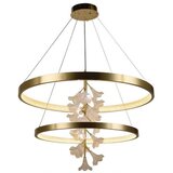 LED prigušiva luster na sajli LED/100W/230V 3000-6500K + daljinski upravljač | Eponuda.com