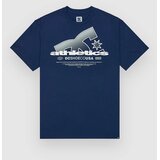DC Slathletic T-shirt estate blue Cene