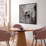  Slika - Dried Flowers (1 Part) Square 60x60 | shoptok.hr