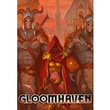 Steam Gloomhaven (PC) Key EUROPE | ePonuda.com