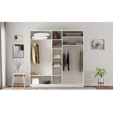 Hanah home ormar mat bela boja rb 168 01 004 | ePonuda.com