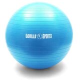  Gorilla sports Pilates lopta 101111-00035-0059 zelena Cene