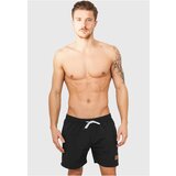 UC Men Block Swim Shorts blk/blk Cene