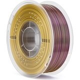 Elegoo PLA Silk Yellow Purple - 1,75 mm / 1000 g | Shoptok.si