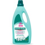 Sanytol dezinfekcija, čišćenje podova 1l Cene'.'