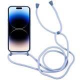 INORCO Ovitek, odporen proti udarcem za iPhone 14 Pro Max, tekoči silikonski ovitek za telefon proti padcem z režo za kartice, trak, (22035792) | Shoptok.si