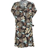 Rip Curl Jakne & Blazerji SUN DANCE KIMONO Večbarvna | Shoptok.si