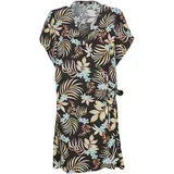 SUN DANCE KIMONO Multicolour