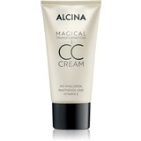 ALCINA magical Transformation nježna cc krema 50 ml ALCINA magical Transformation nježna cc krema 50 ml Slike