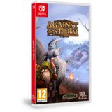 Nintendo Protiv Oluje (Switch) | shoptok.hr