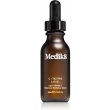 Medik8 C-Tetra Luxe antioksidantni serum z vitaminom C 30 ml