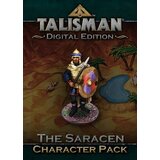 Steam Talisman - Character Pack #15 - Saracen (DLC) Key GLOBAL Steam Talisman - Character Pack #15 - Saracen (DLC) Key GLOBAL Slike