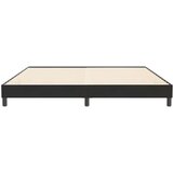 Box Spring krevet bez madracem crni 200x220 cm samt | shoptok.hr