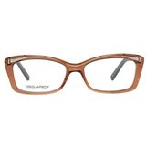 Dsquared2 ženski Okvir za naočale DQ5109 54047 ø 54 mm | shoptok.hr