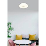 Globo STROPNA LED-SVETILKA LETICIA 3000/6000/4200 K 230 V | Shoptok.si