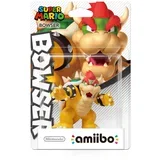 amiibo super mario - bowser