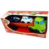 Igračke za bebe kamion sa dva auta motor town 45022 | ePonuda.com