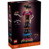 Lego Ideas La Catrina 21372 Cene