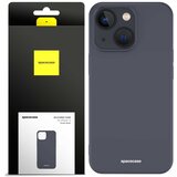 Spacecase SILIKONSKI OVITEK ZA IPHONE 13 ČRN OVITEK, (21962710) | Shoptok.si