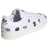 Adidas Stan Smith J Bijela | shoptok.hr