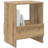  Polica za časopise 2 pcs Umjetnički hrast 35 x 30 x 45 cm | Eponuda.com