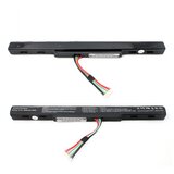  Zamenska baterija za laptop acer aspire E15/16A8K-4 14.8V-2600mAh Cene