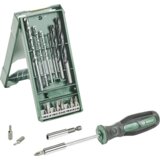 Bosch Ks-LINE MEŠOVITI SET 15+1 SA ODVIЈAČEM 2607017654