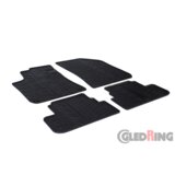 Gledring gumeni tepisi za Peugeot 308 2013->04.2021 (5 door) | shoptok.hr