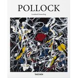 Taschen Pollock (Basic Art) Cene