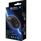 FlexCover 6D Gaming Miška