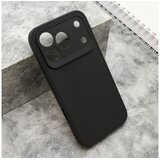  Maska za telefon Honor 600 Pro Soft 3D camera Cene