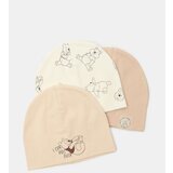 Sinsay Komplet od 3 kape Winnie the Pooh | shoptok.hr