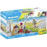  Playmobil® Color Skate park 71515 | Eponuda.ba